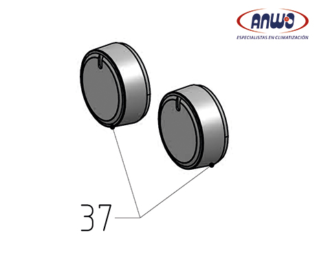 PERILLA ATRON 24 BF